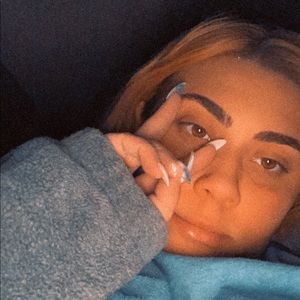 Meet your Posher, Katrina